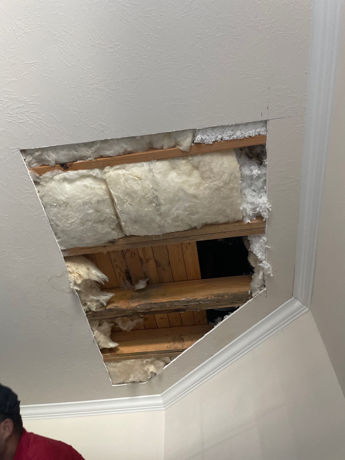 Roof Repair Rosenberg by Roof Repair Company