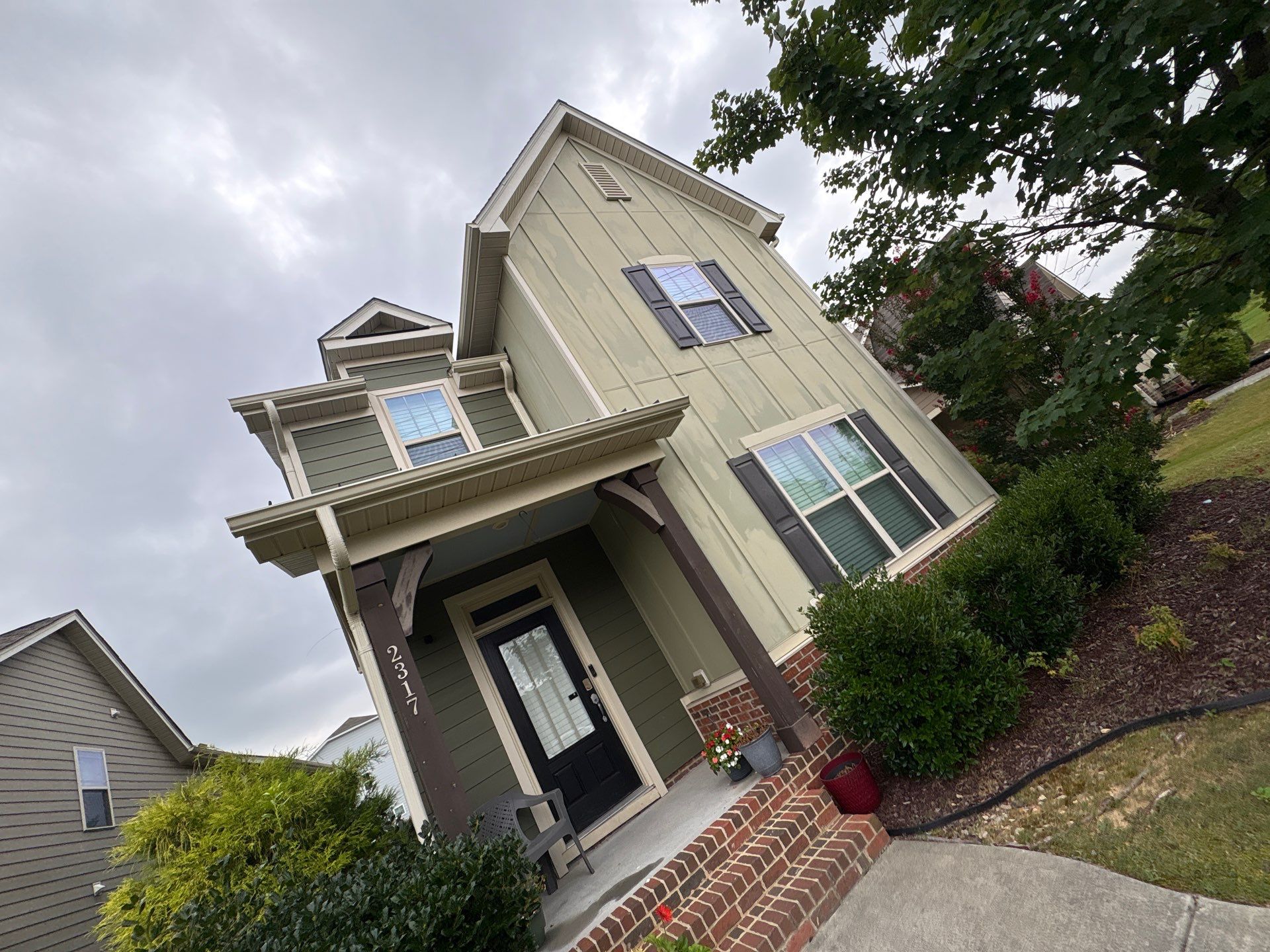 Exterior Refresh by GonzalezPainters & Contractors Inc 