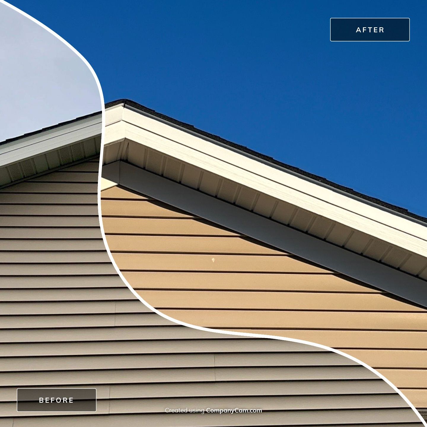 Roofing Insurance Claim - Otsego by Gassen Construction and Maintenance