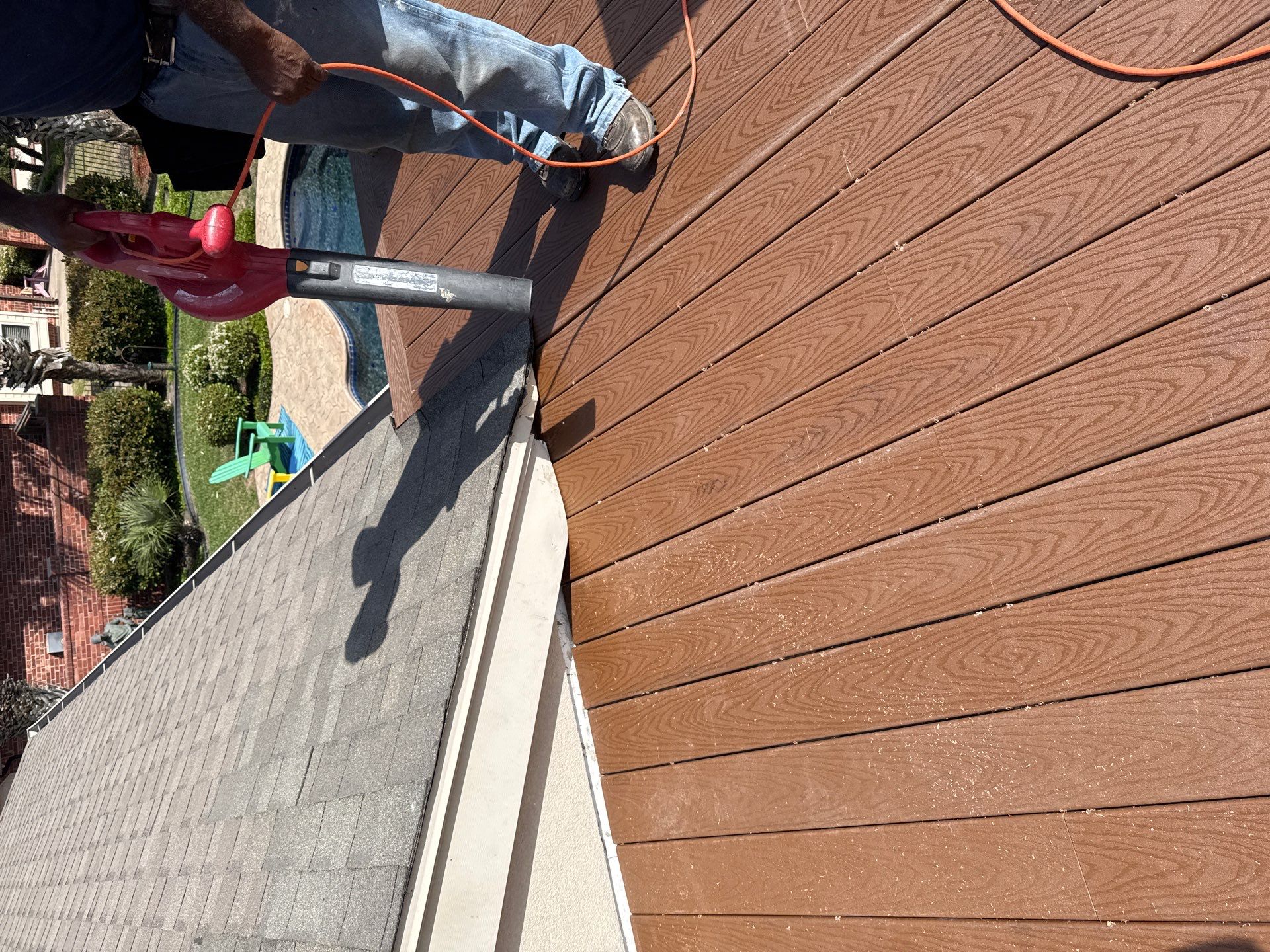 19th Hole on the Beach by Bayfront Roofing and Construction