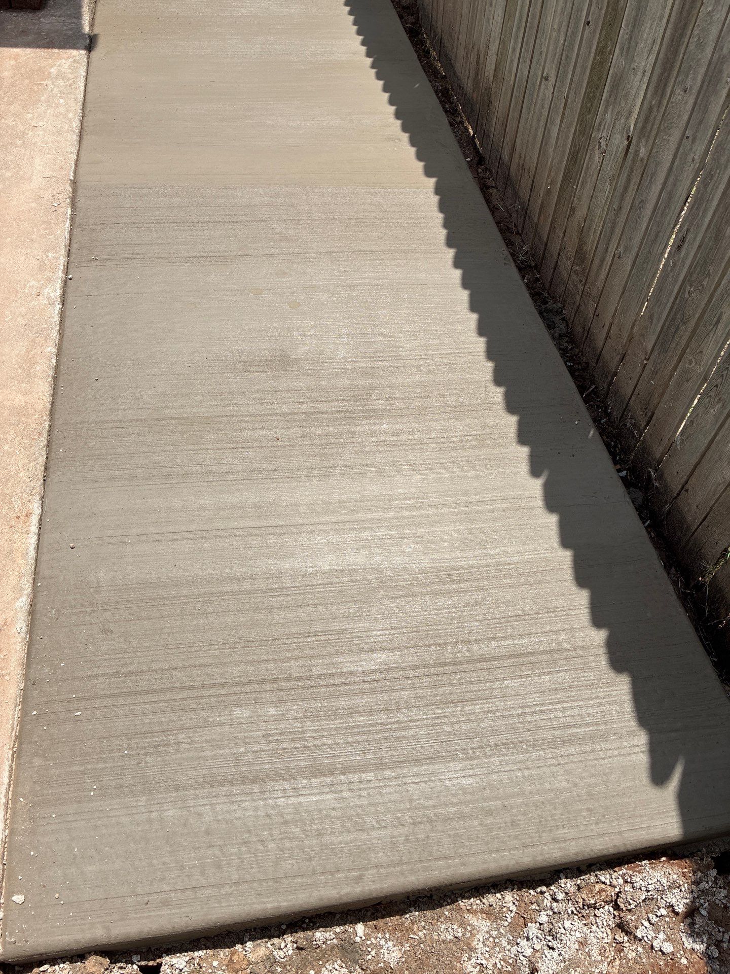 Concrete by Spillco Construction 