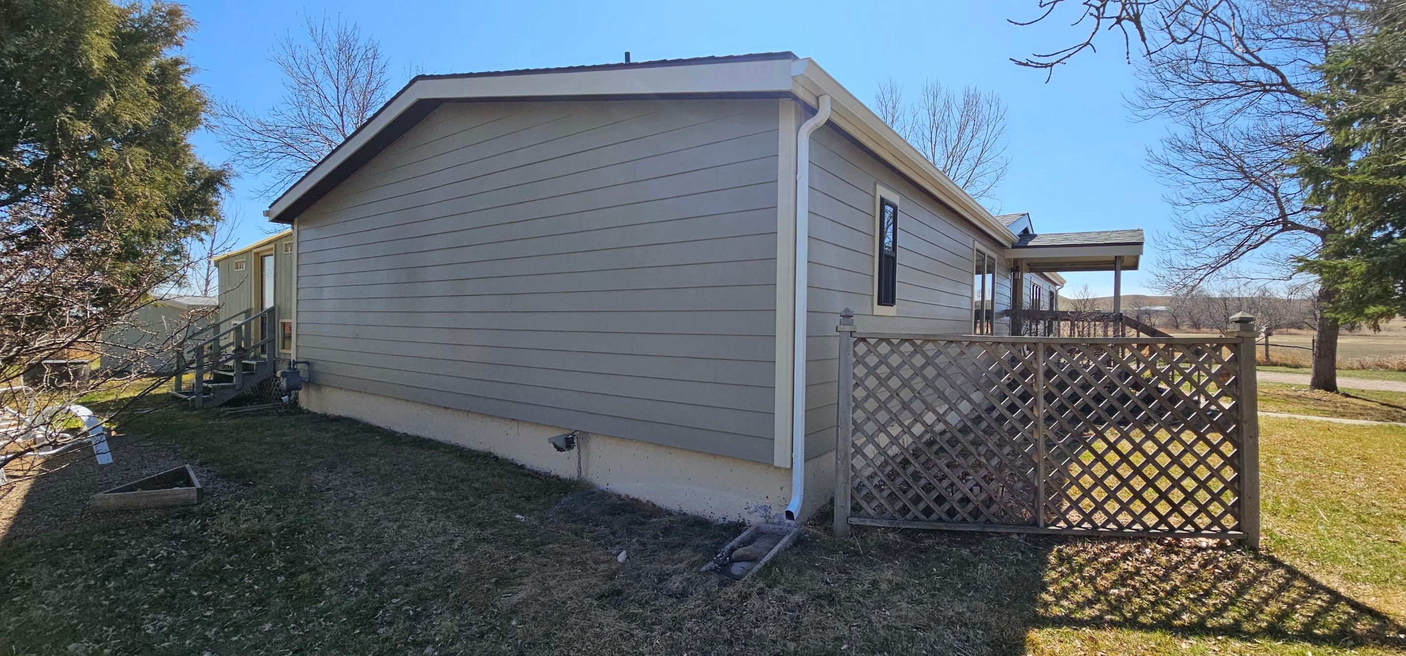 Siding Installation using James Hardie by Weather-Tite Exteriors LLC
