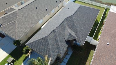 Roof Replacement in Wesley Chapel, FL