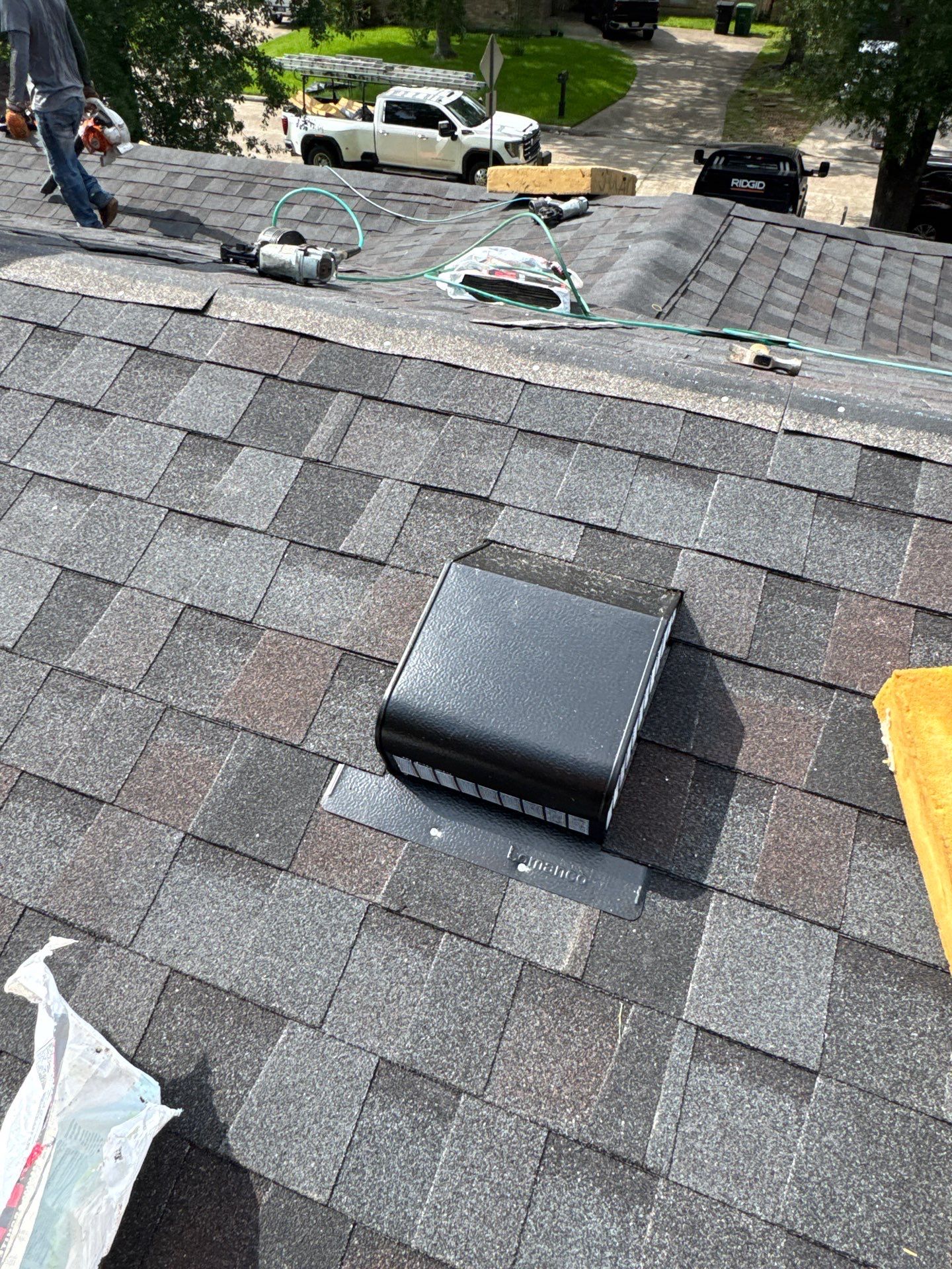 Roof Replacement Humble by Roof Repair Services LLC