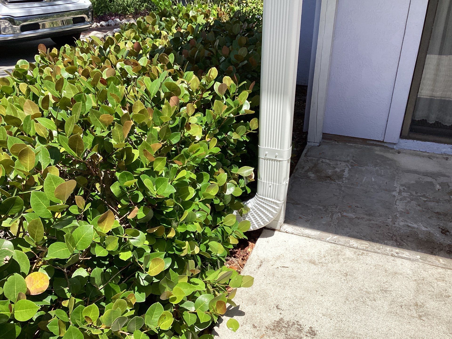 Soffit and Fascia Renewal in Sarasota FL by Gutter Professors