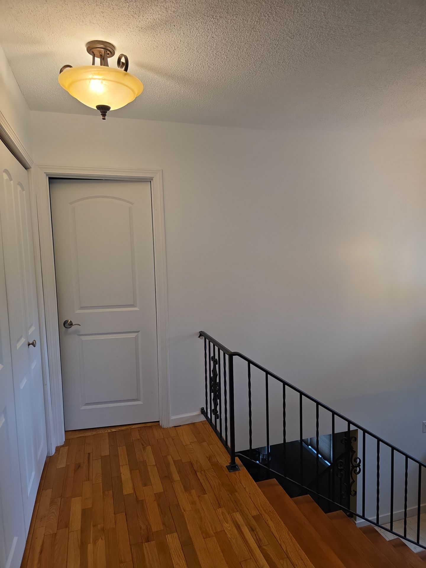 Interior Drywall Repair and Whole-Home Painting in Muskegon Heights by Gordon Painting