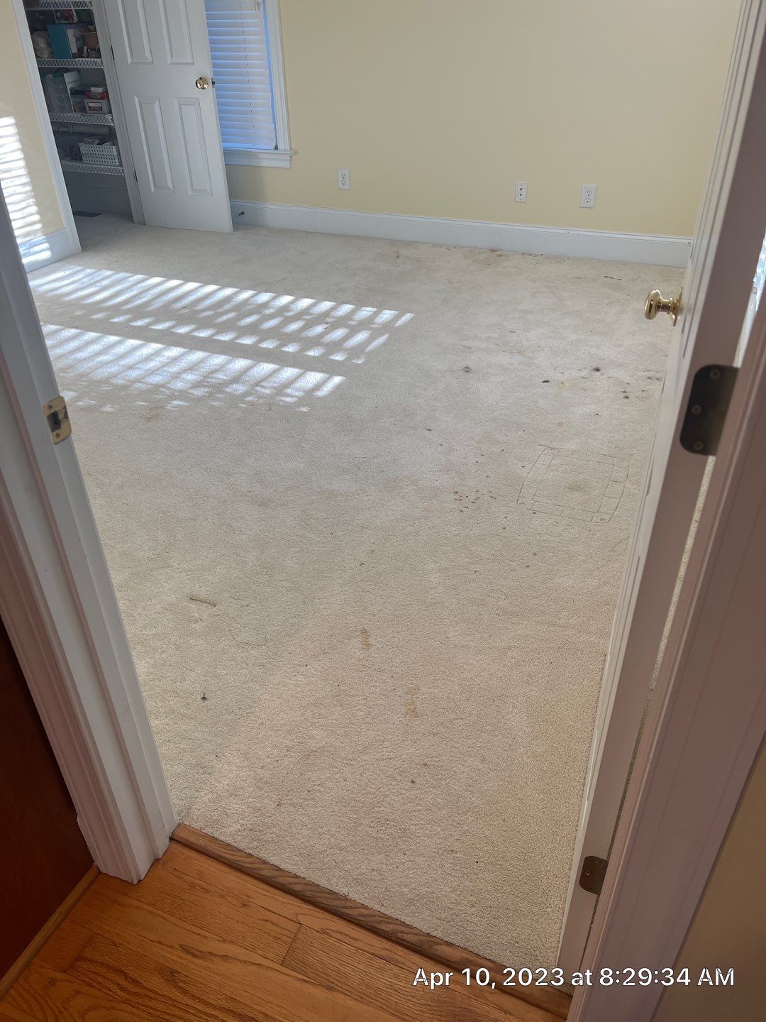 Added flooring, refinished all the floors by Accent Custom Floors