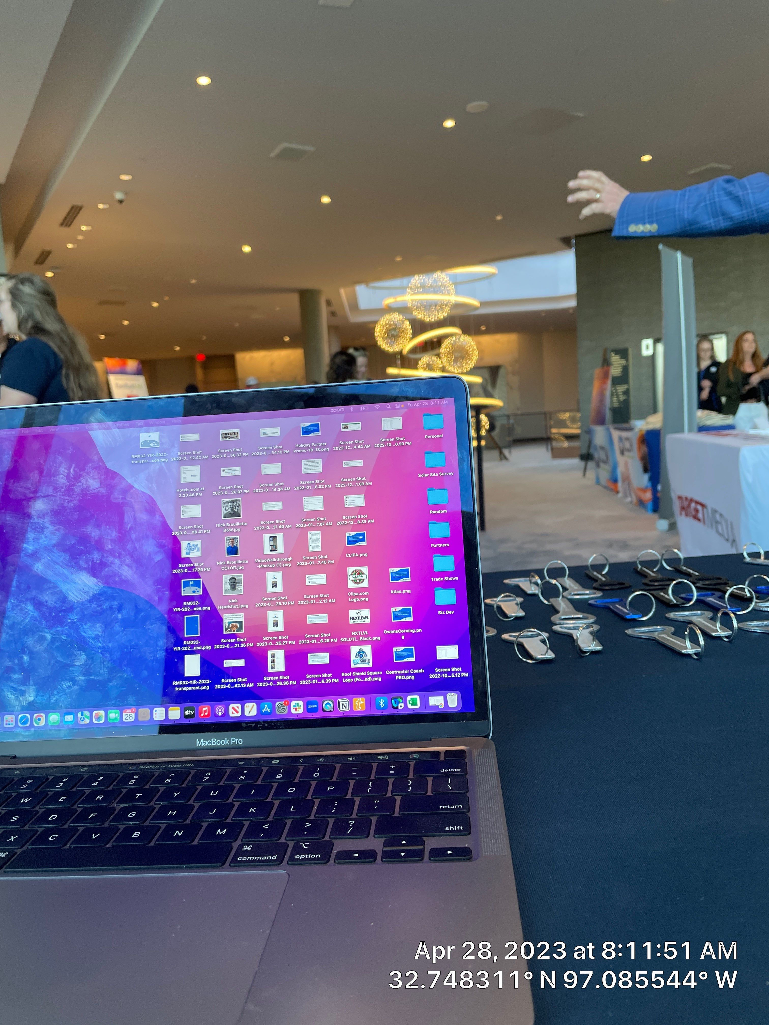 CoCam by CompanyCam Sales Demo