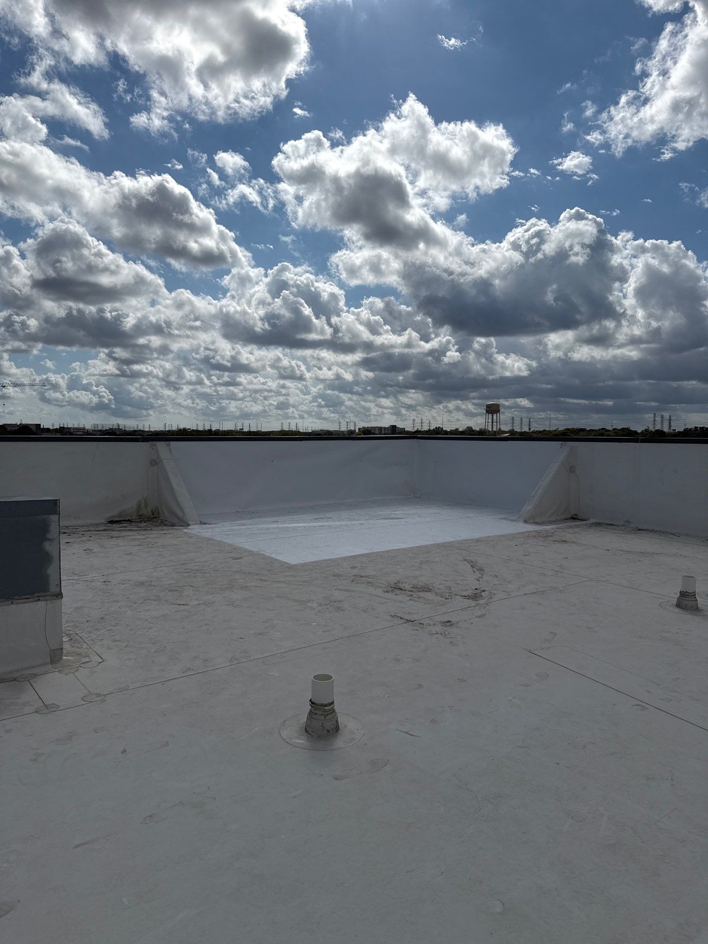 Roof Replacement in Webster TX by Roof Repair Company