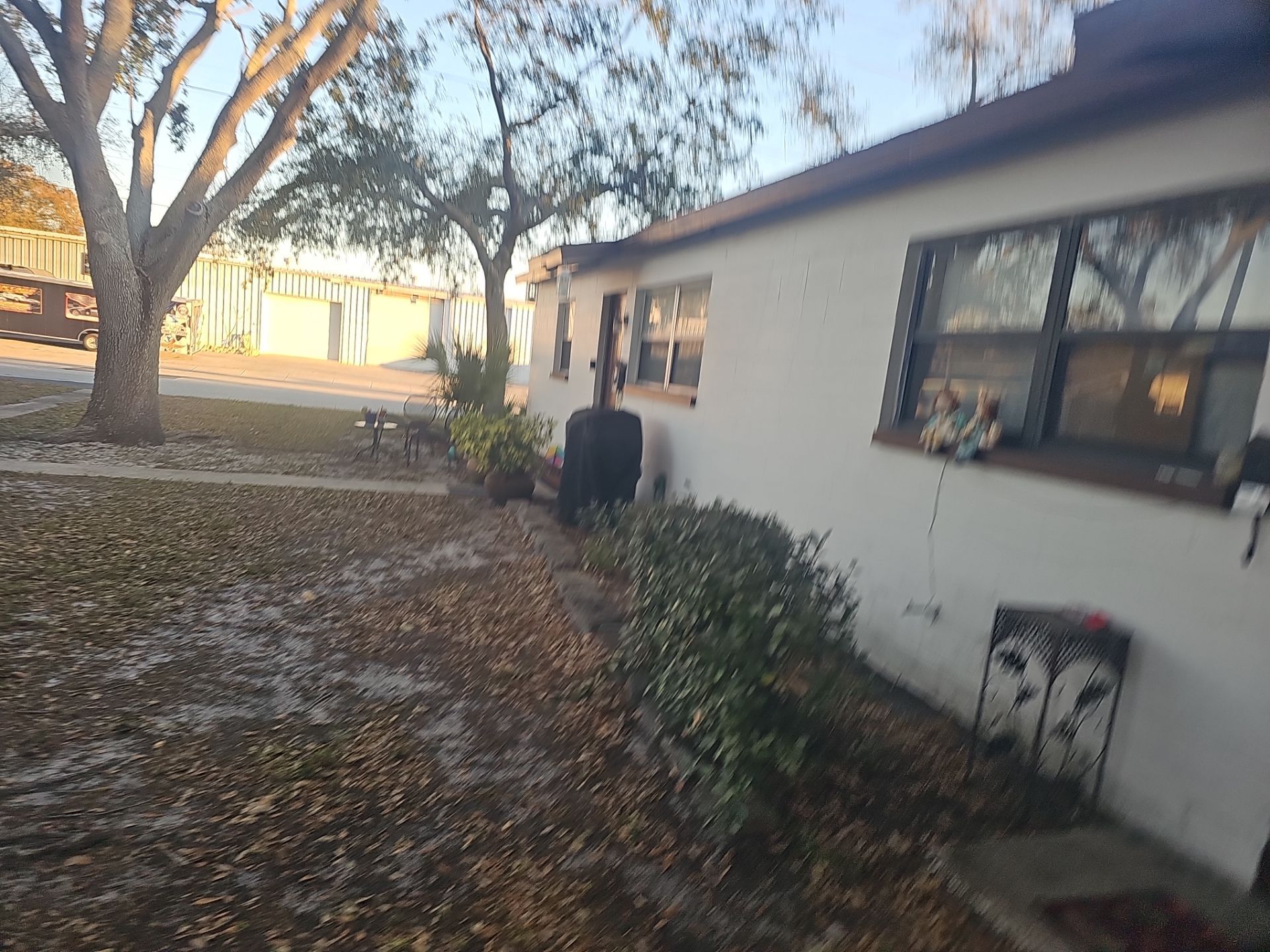 Project in Pinellas Park 33781 by Mitchell Roofing Company LLC 