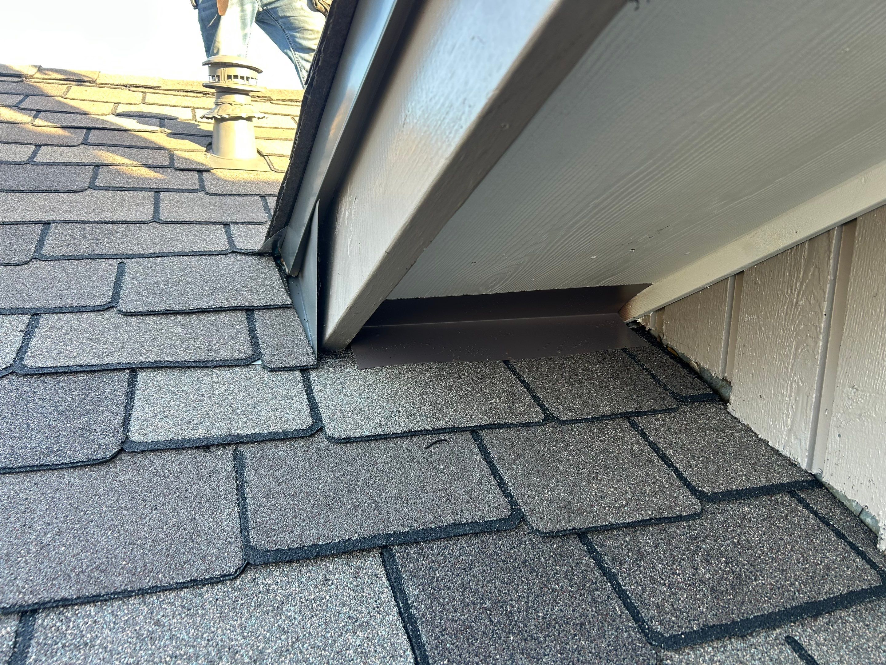 Roof Replacement and Gutter Install - 78239 by bh roofing