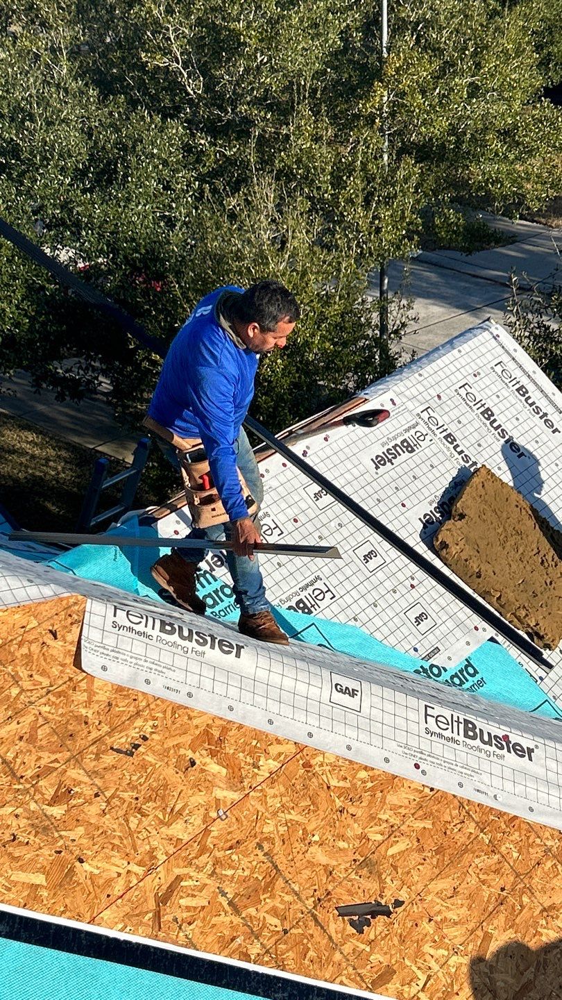 WENDY M by Boss Hogg Roofing