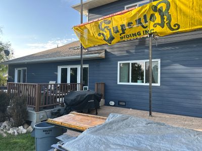 Rapid City Home Gets Facelift