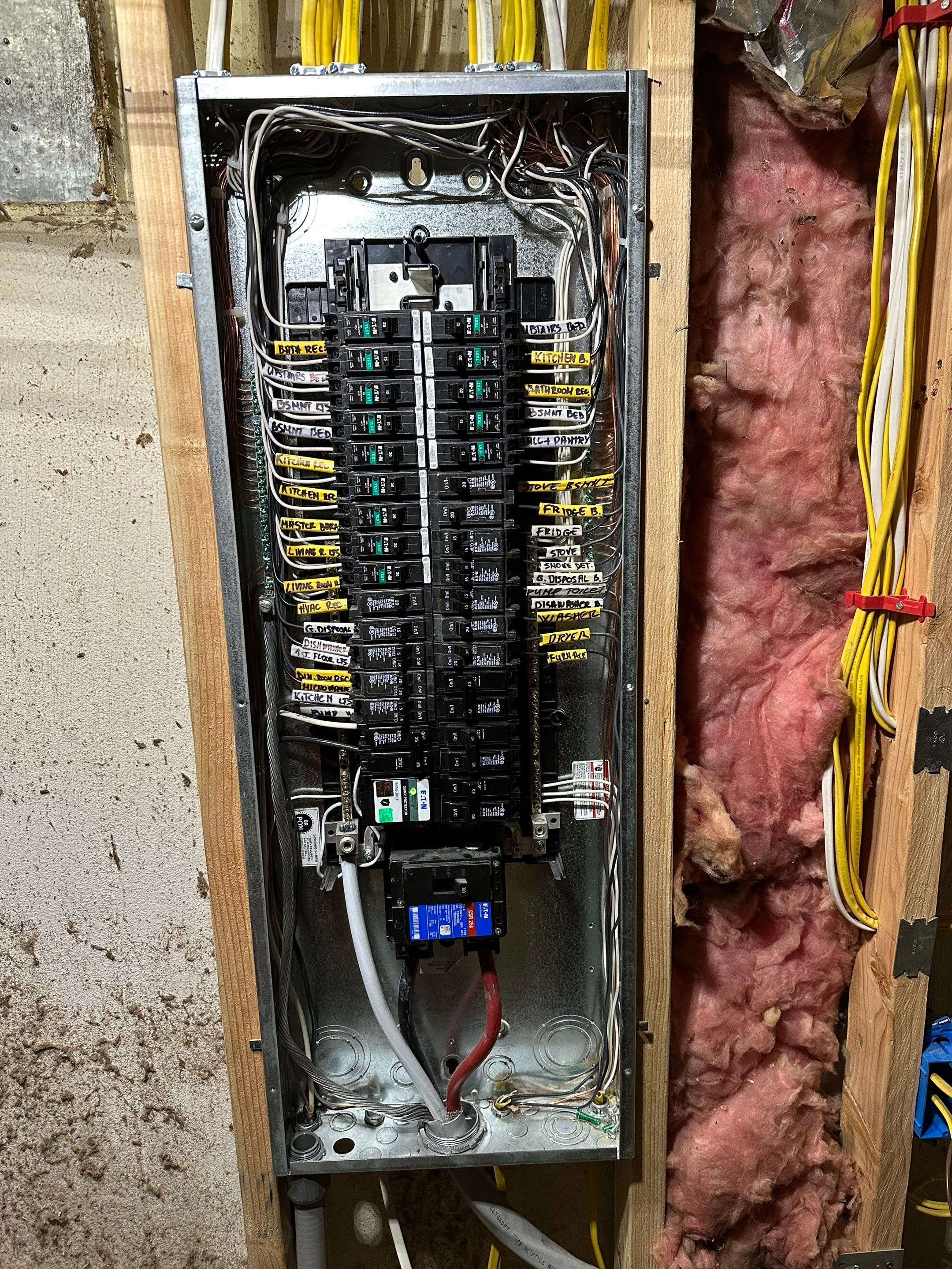 Project in Silver Spring by Complete Tradesmen Services