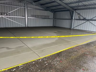 Concrete Driveway Repair | Marysville
