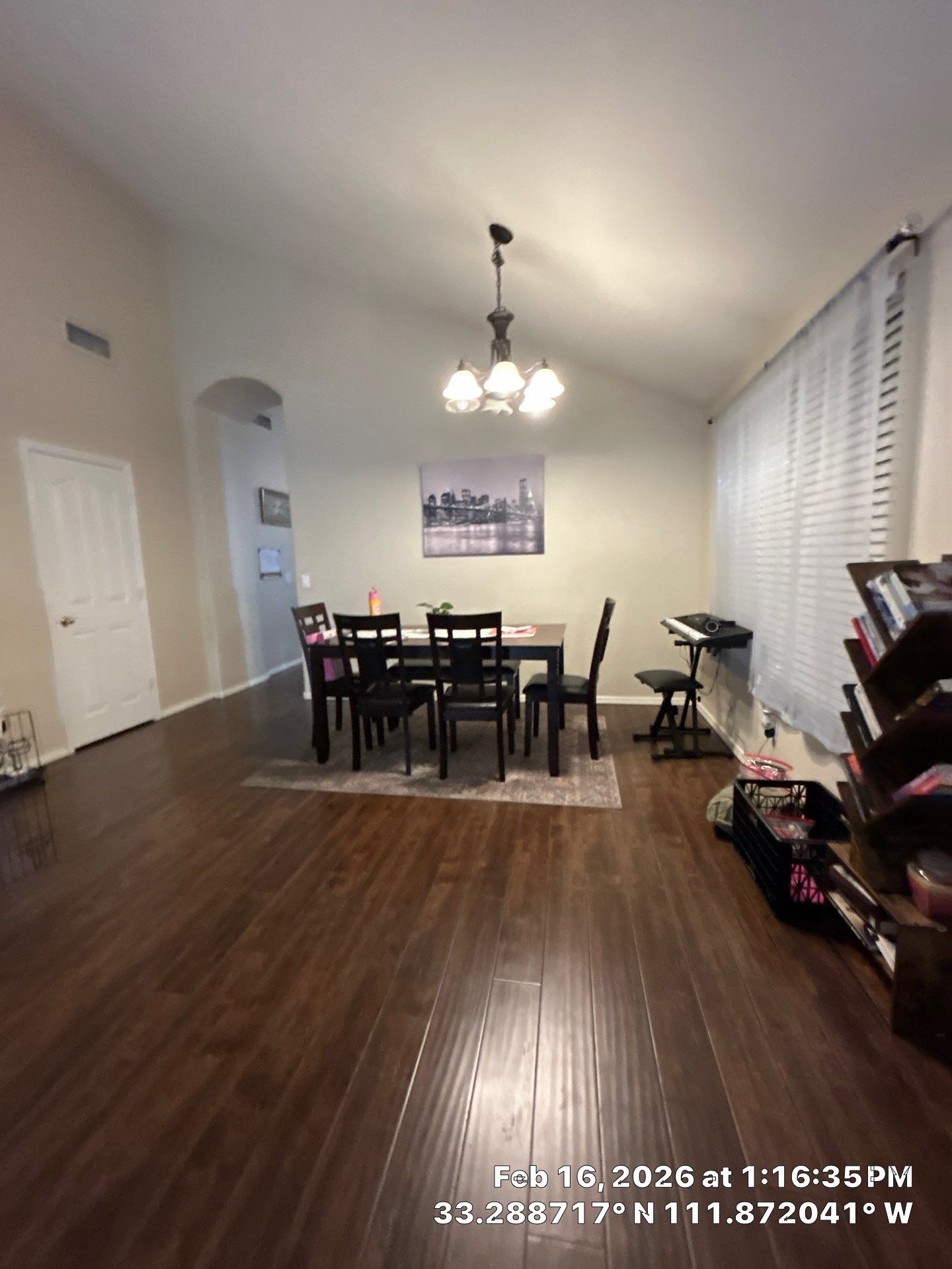 test by CompanyCam Sales Demo