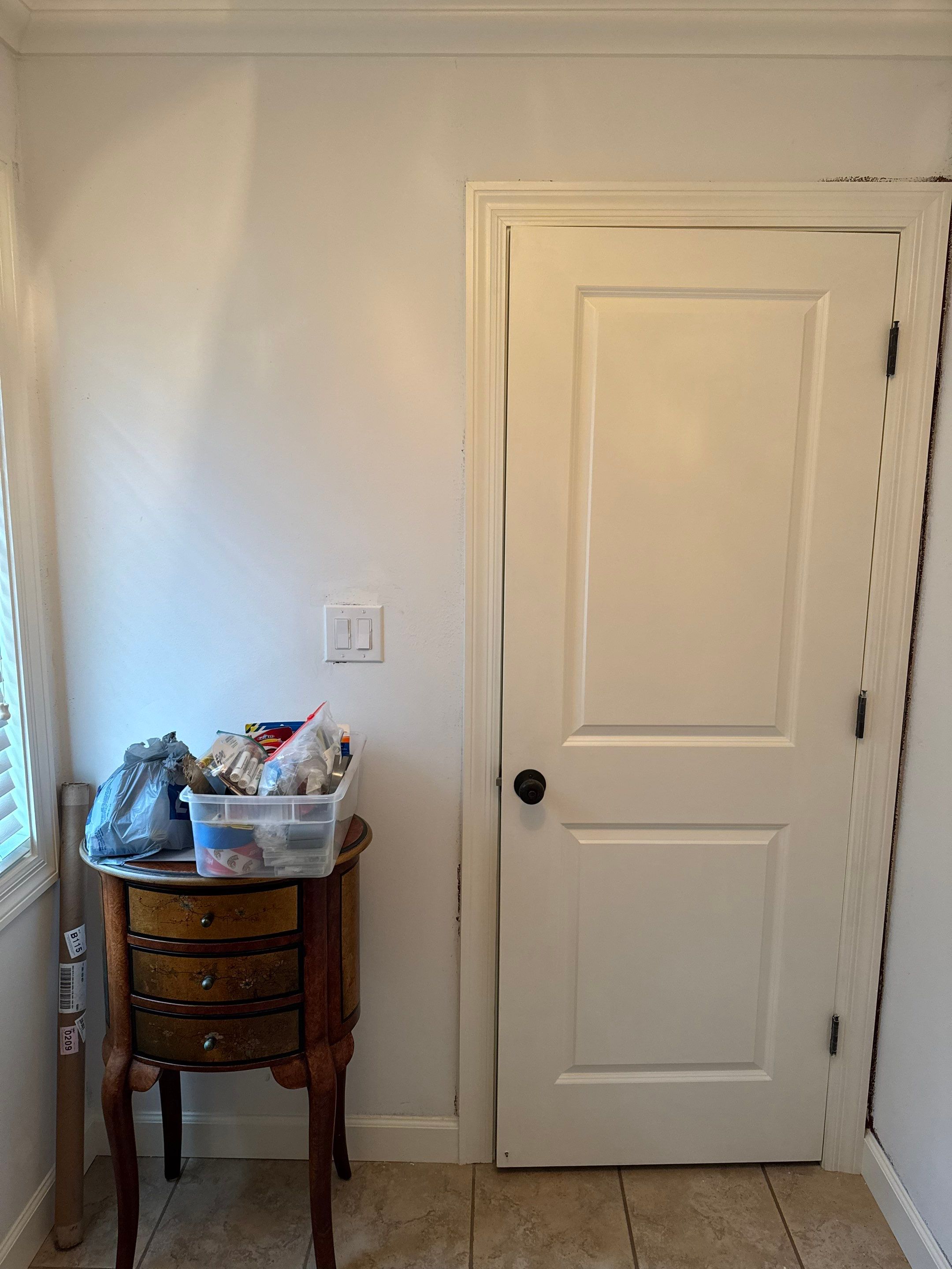 Project in Cape Girardeau by Duncan Painting And Wallcovering