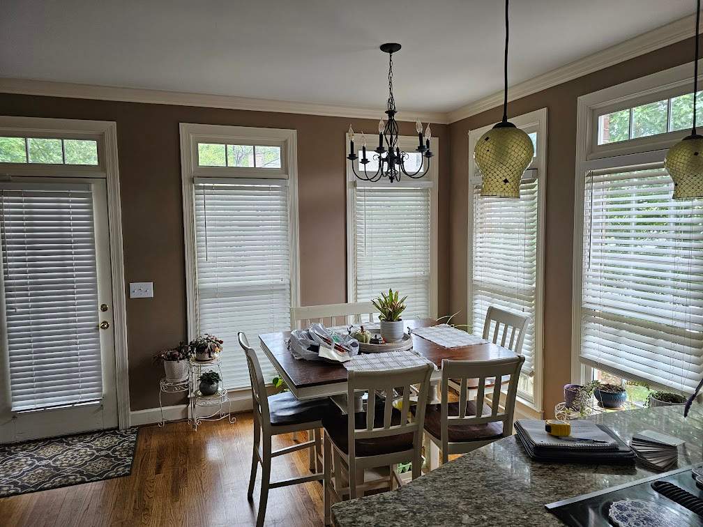 Dew Project in Hoover by The Window Source