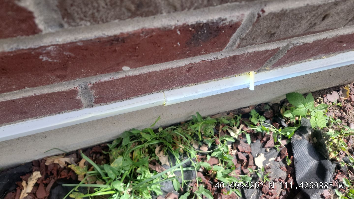 Roof Replacement After Hail Damage by ASAP Roofing & Restoration