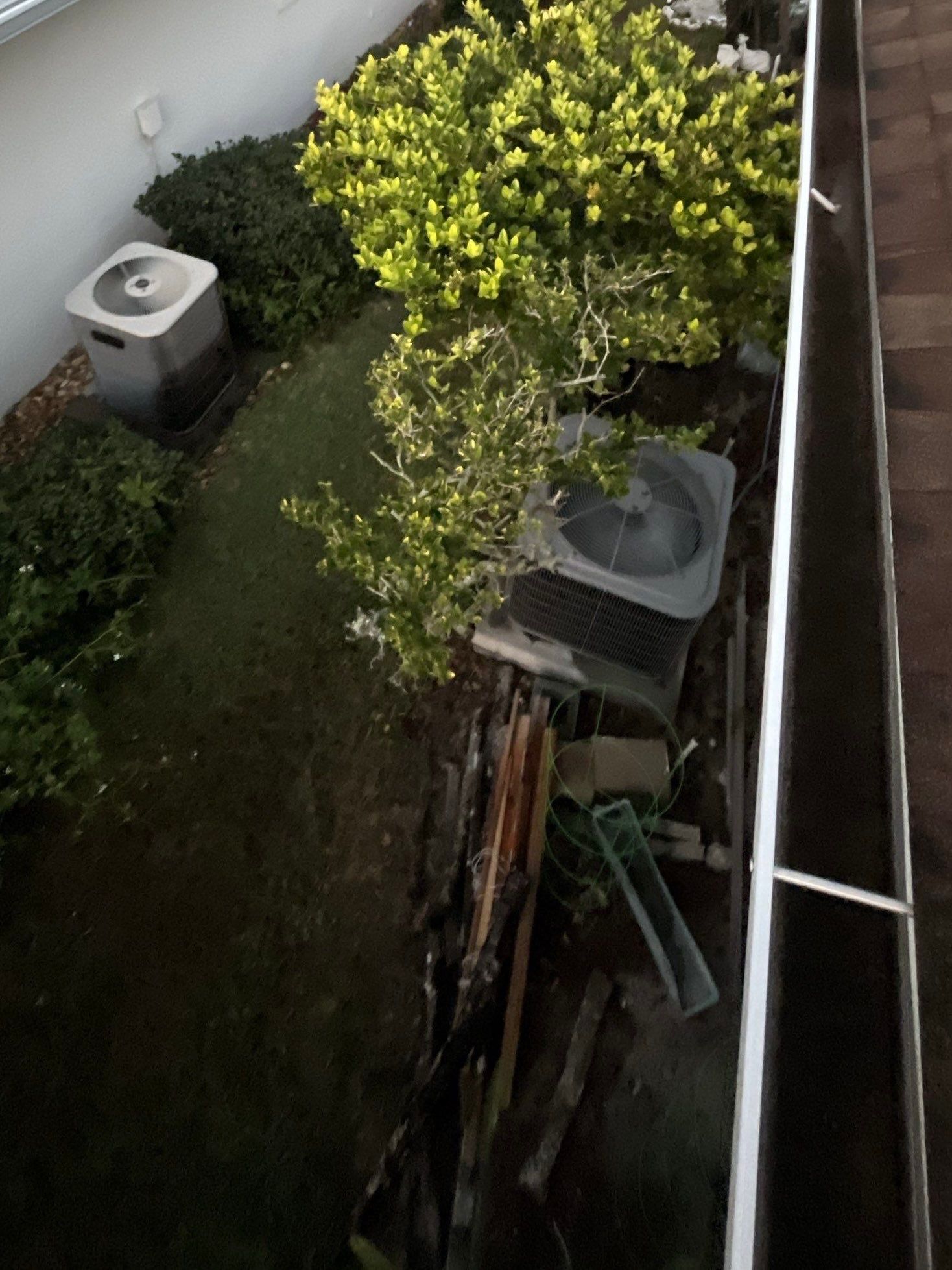 Project in Leesburg by Serene Construction