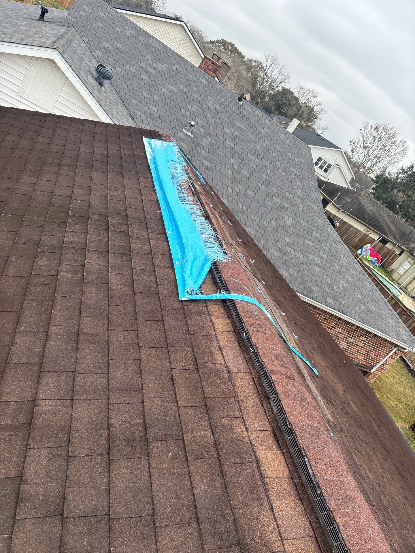 Roof Repair Houston by Roof Repair Company