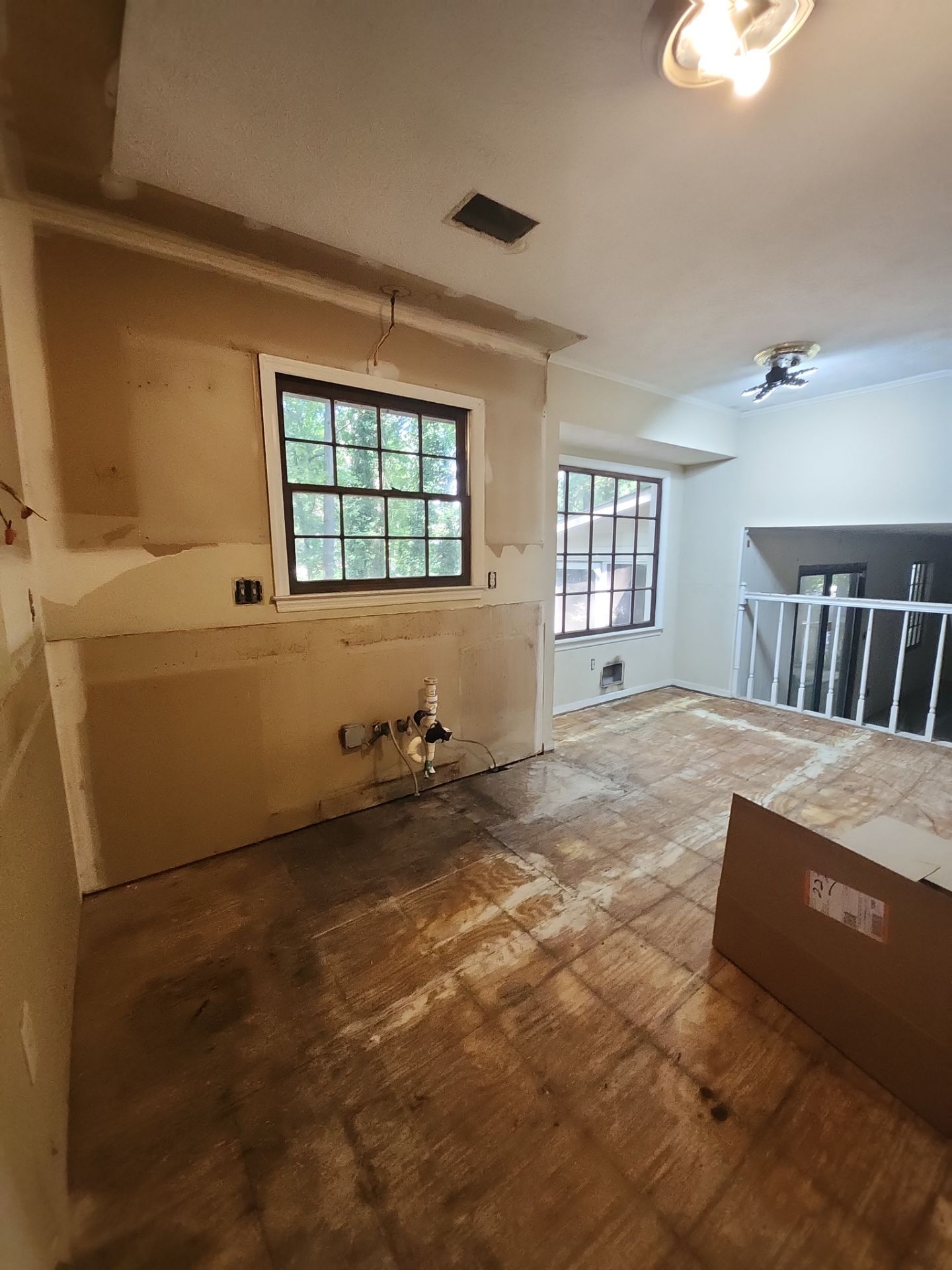 Project in Riverdale, GA by Task Masters Handyman Services, LLC