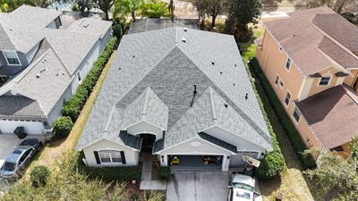 Roof Replacement in Tampa, FL