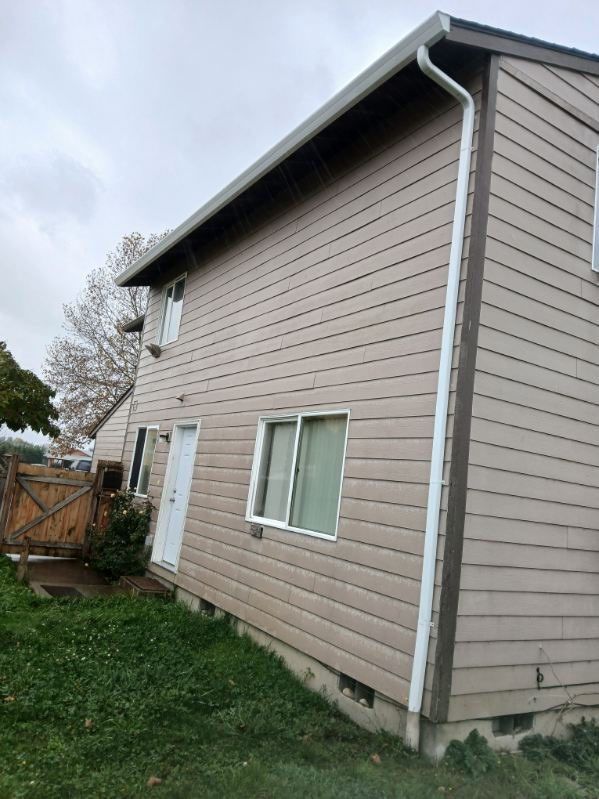 Roof & Gutter Repair in McMinnville by Prodigy Roof Solutions
