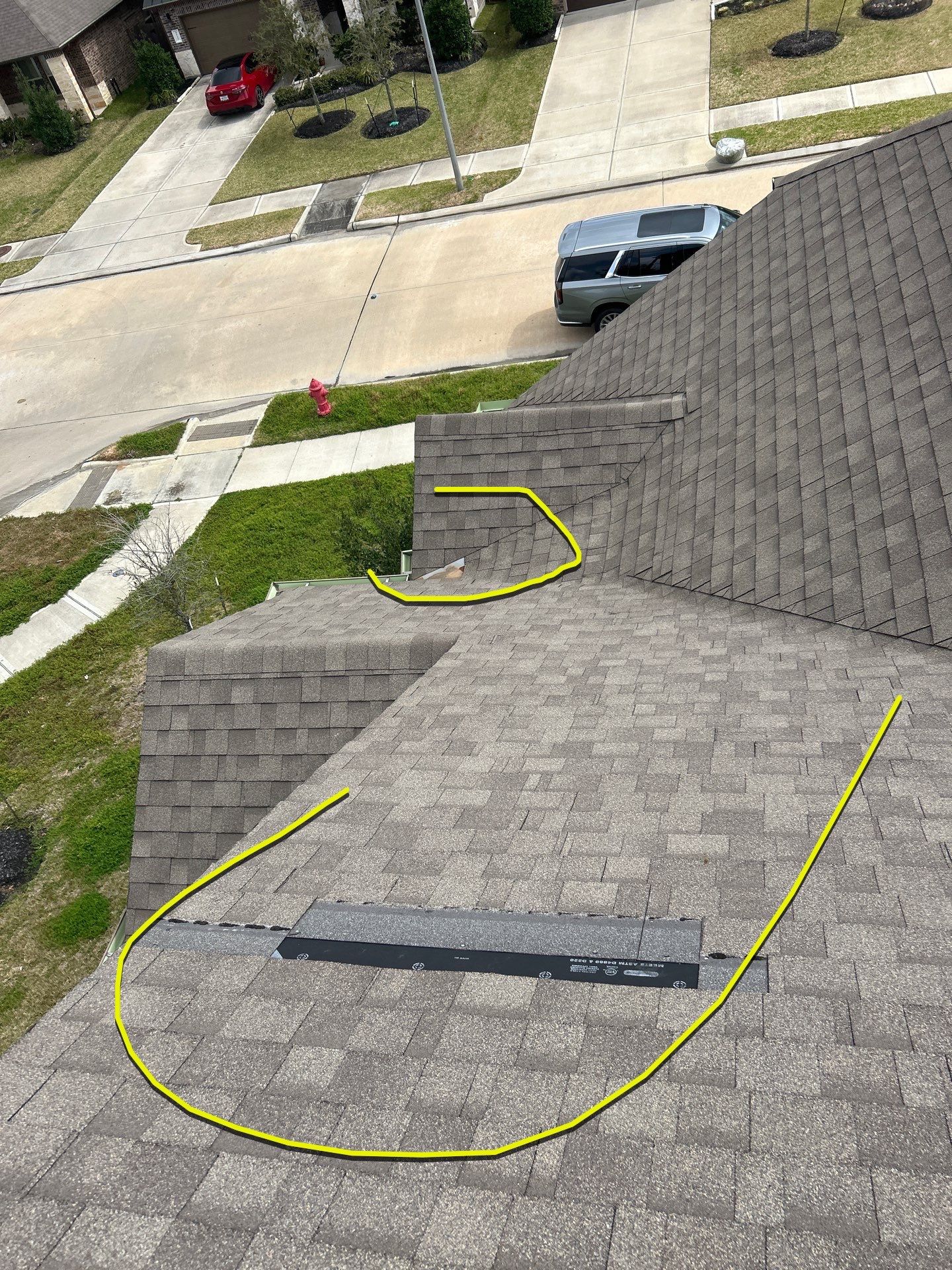 Roof Repair Katy by Roof Repair Company