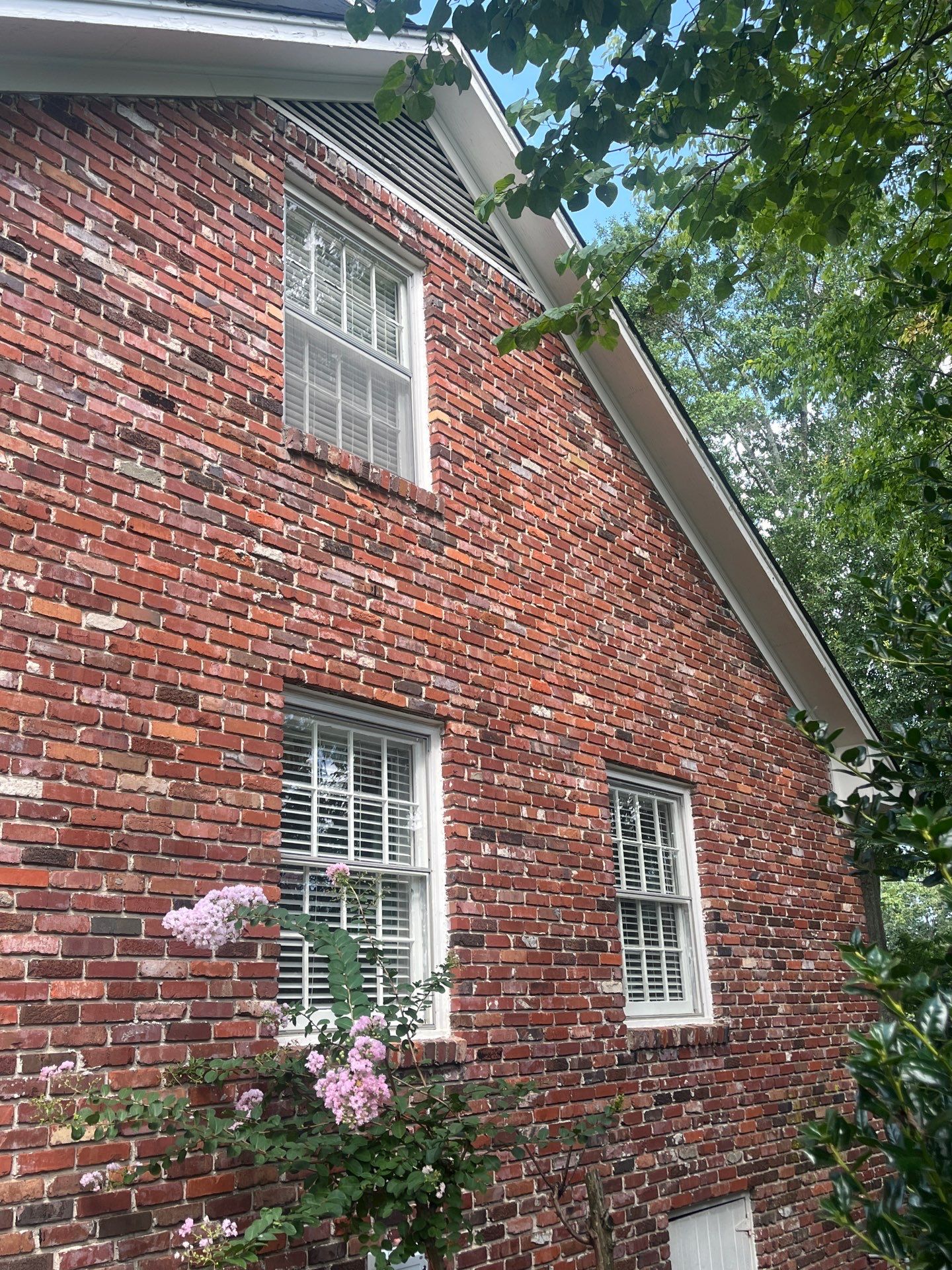 Reilly Project in Mountain Brook by The Window Source