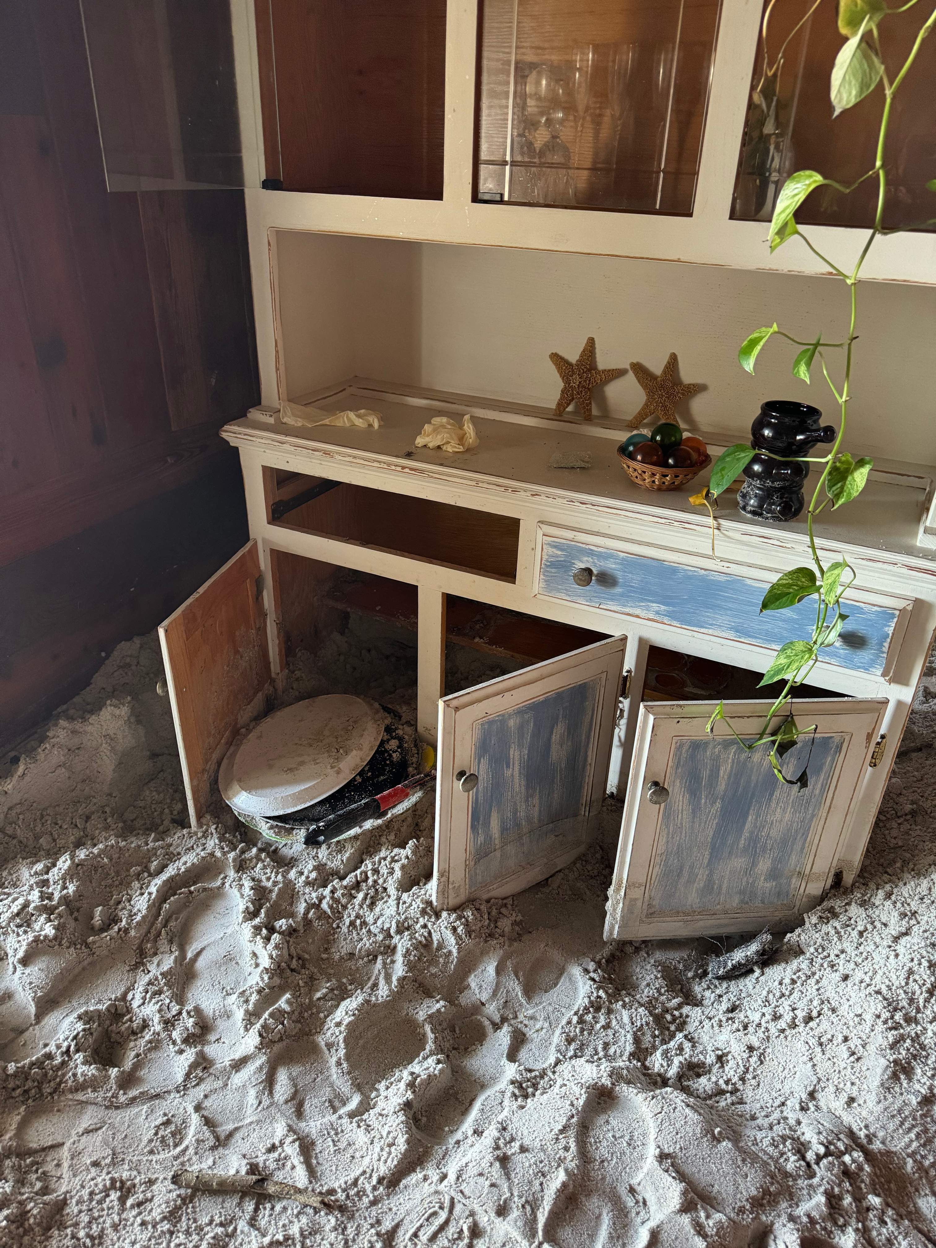 Water Damage Claim in Holmes Beach by FLAPA & KeyStone