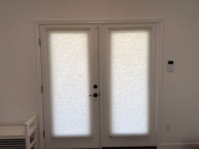 Honeycomb Project in St Inigoes, MD