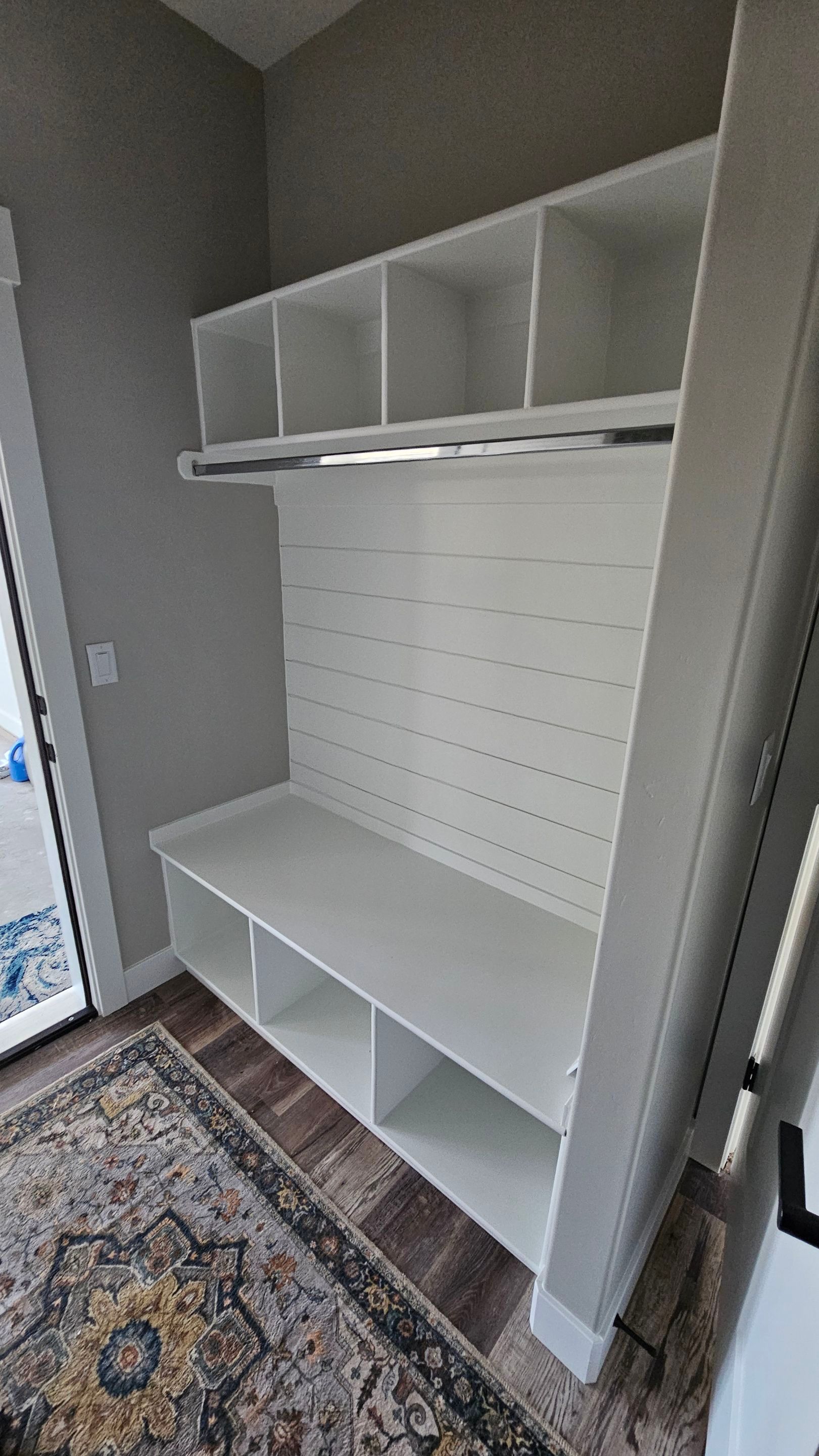 GCG1 - Home Build by Garner Construction