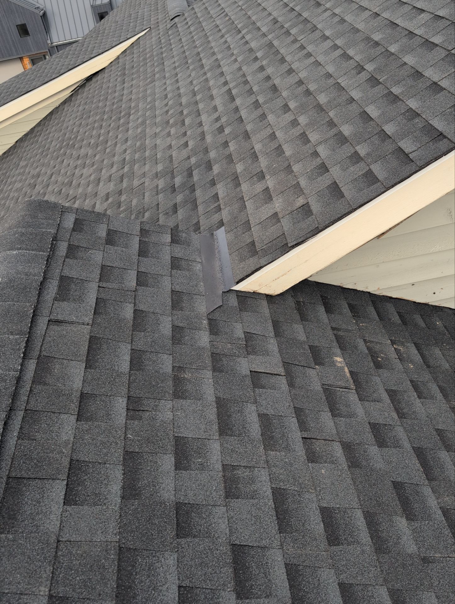 Cranberry Court Condo Association by Atlas Roofing & Restoration