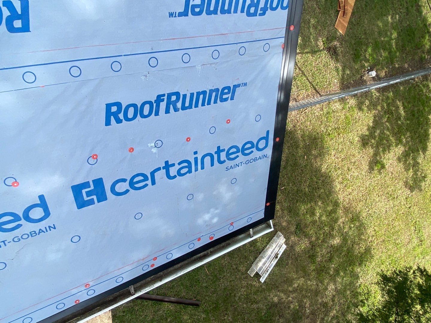 Project in Durham - Certainteed Landmark Pewter by Pro Performance Roofing