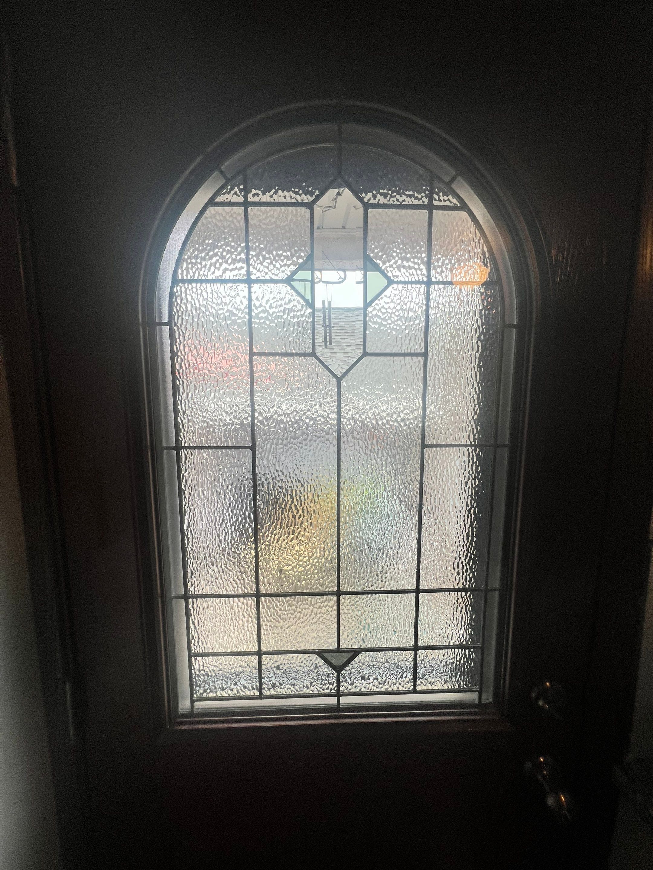 Kevin & Carol Rico Door & Window Project  by Mt. Pleasant Window & Remodeling Co.
