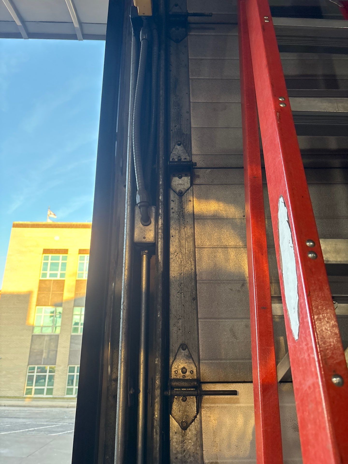 Overhead Garage Door Repair and Service in Ravenna, Ohio by Ohio Garage Door Repair