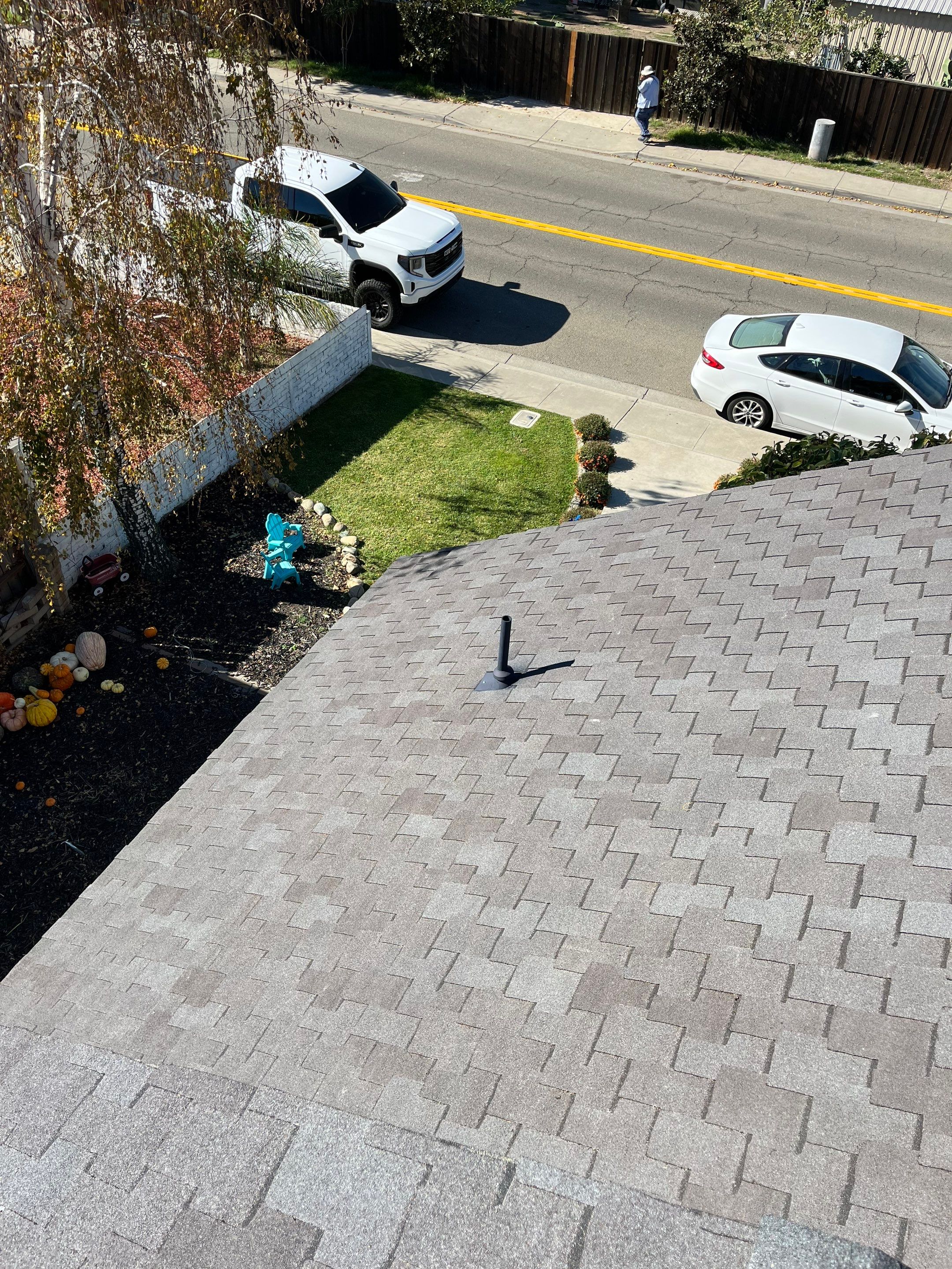 Roof Replacement - Tracy, CA 95376 by Epic Roof Replacement