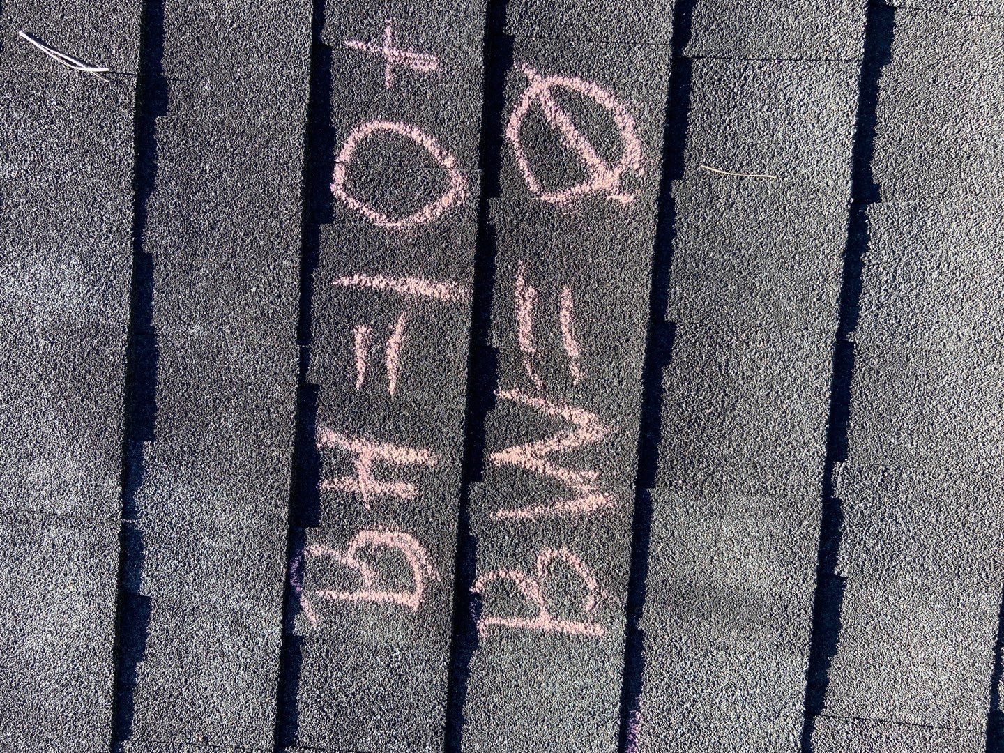 Residential Roofing Installation using CertainTeed by Roof Concepts Construction