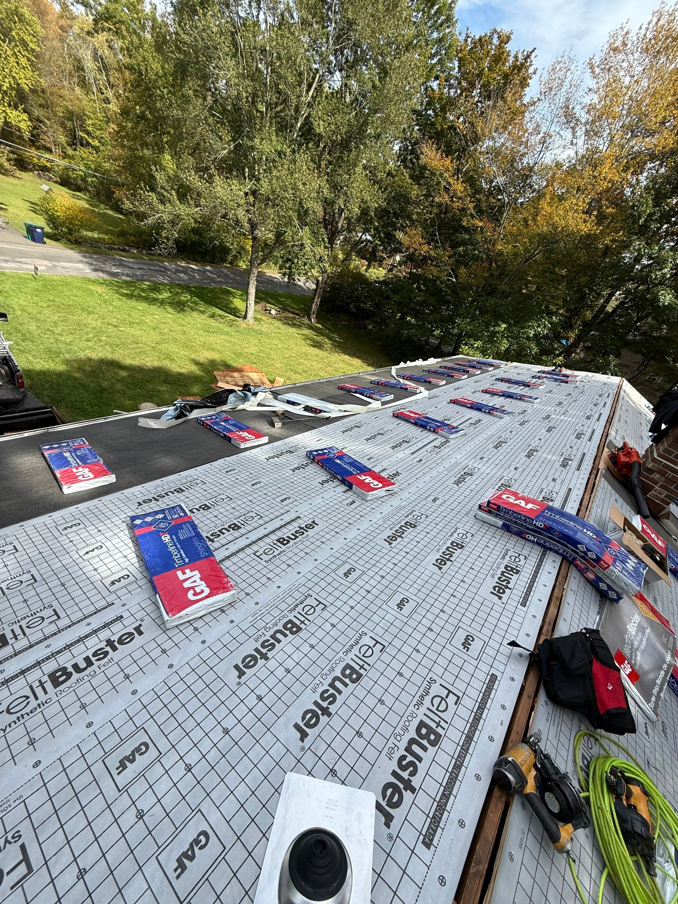 ROOF by JLP PRO SERVICES LLC