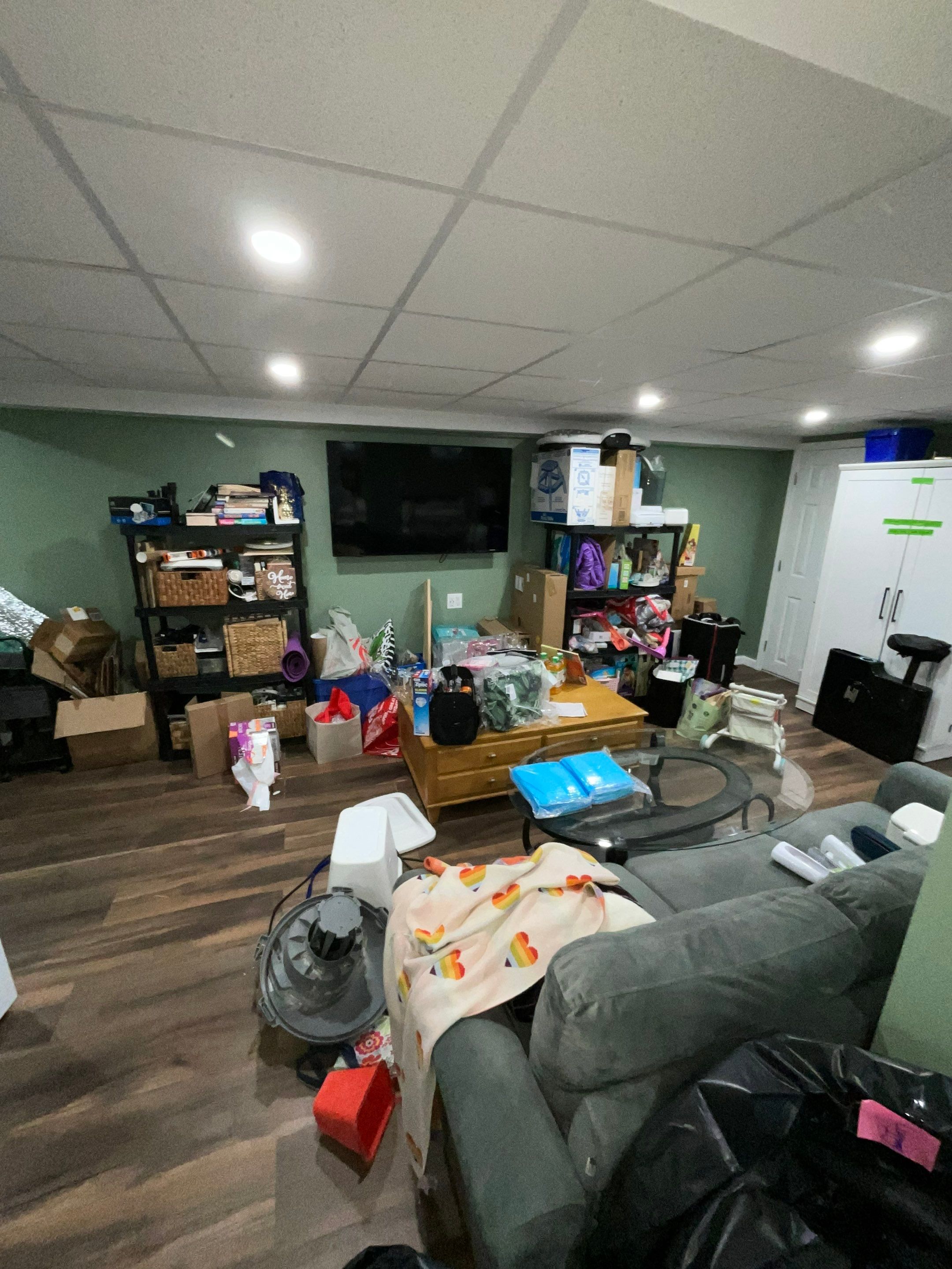 Laurel Ct • Seaford, NY 11783 by A.M. Shield Waterproofing, Corp.