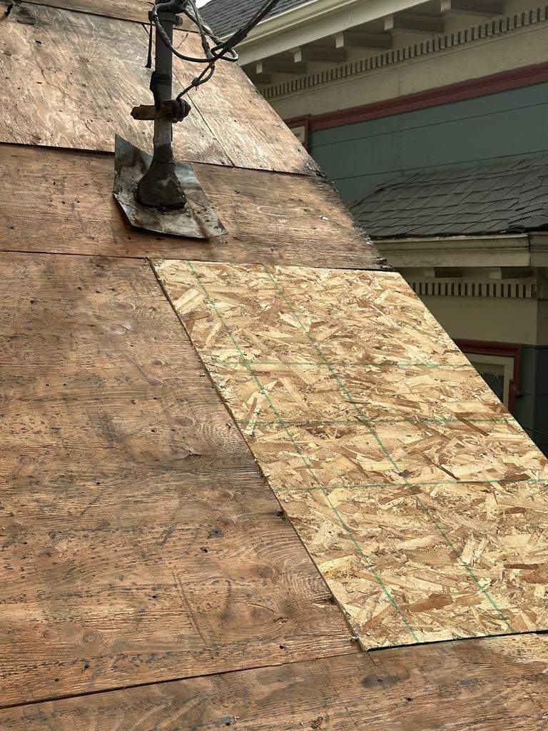 Roof Replacement - Oakland CA 94608 by Epic Roof Replacement