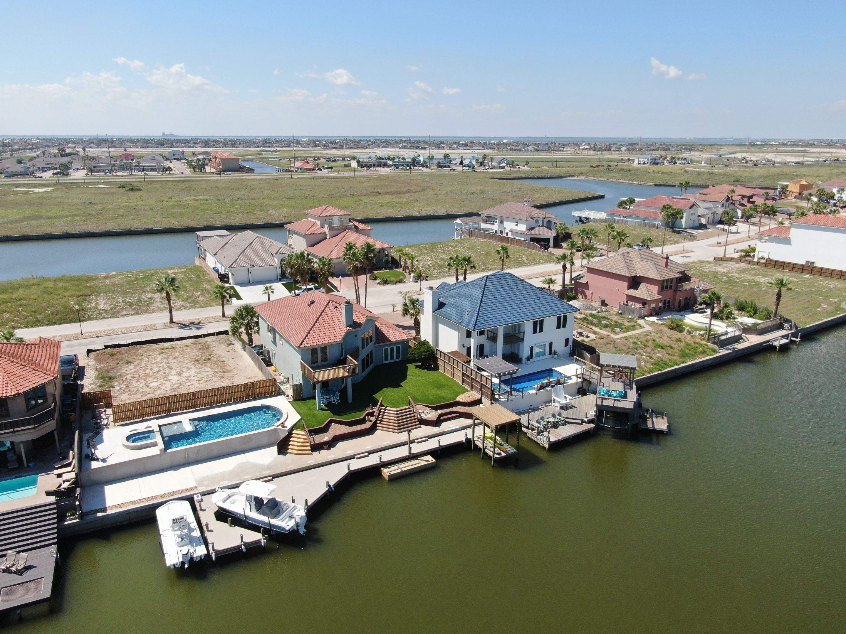 Built to Last by Bayfront Roofing and Construction