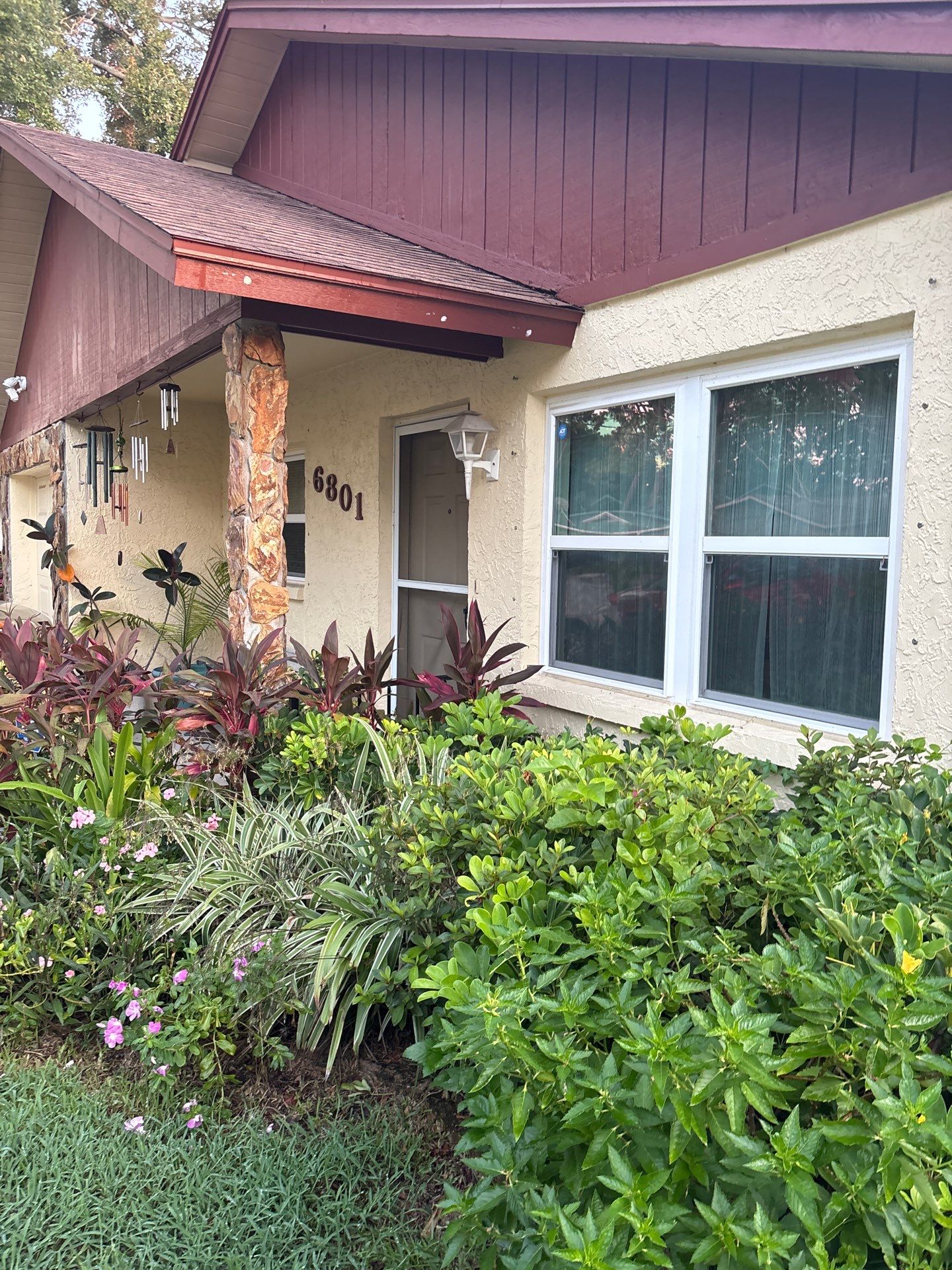 Project in Pinellas Park 33781 by Mitchell Roofing Company LLC