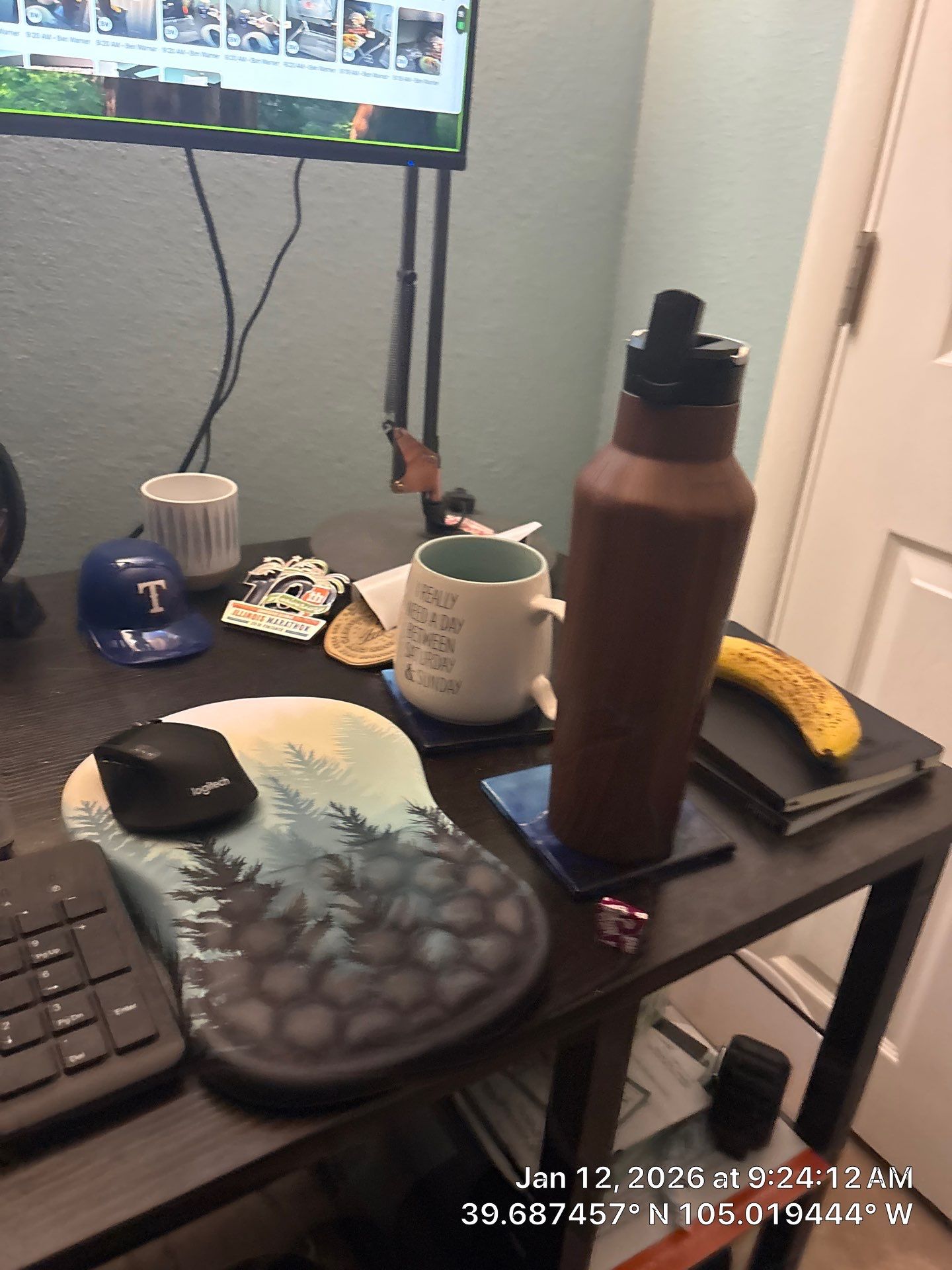 Jones New House by CompanyCam Sales Demo