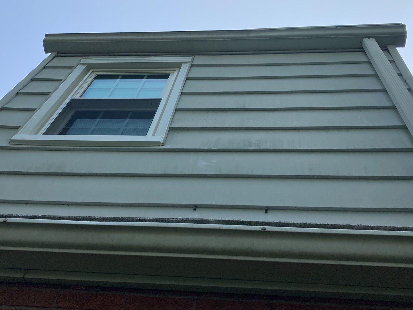 Kevin & Carol Rico Door & Window Project  by Mt. Pleasant Window & Remodeling Co.