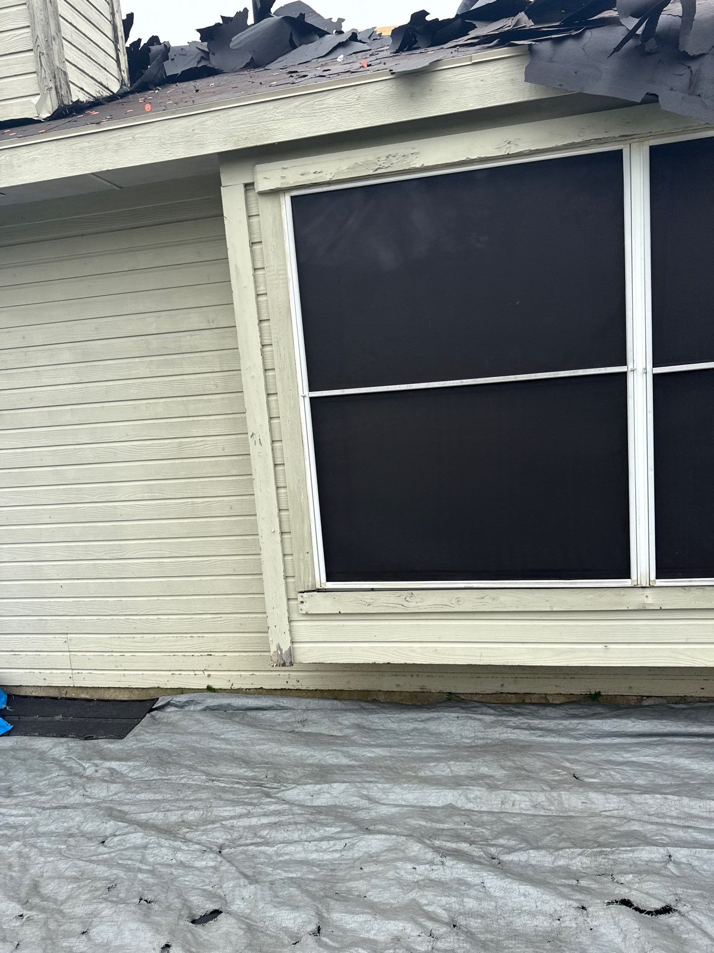 Project in Sachse by Rhino Roofing and General Contracting, LLC