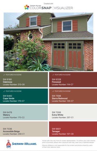 Project in Oakland by Herrera’s Bay Area Painting inc.