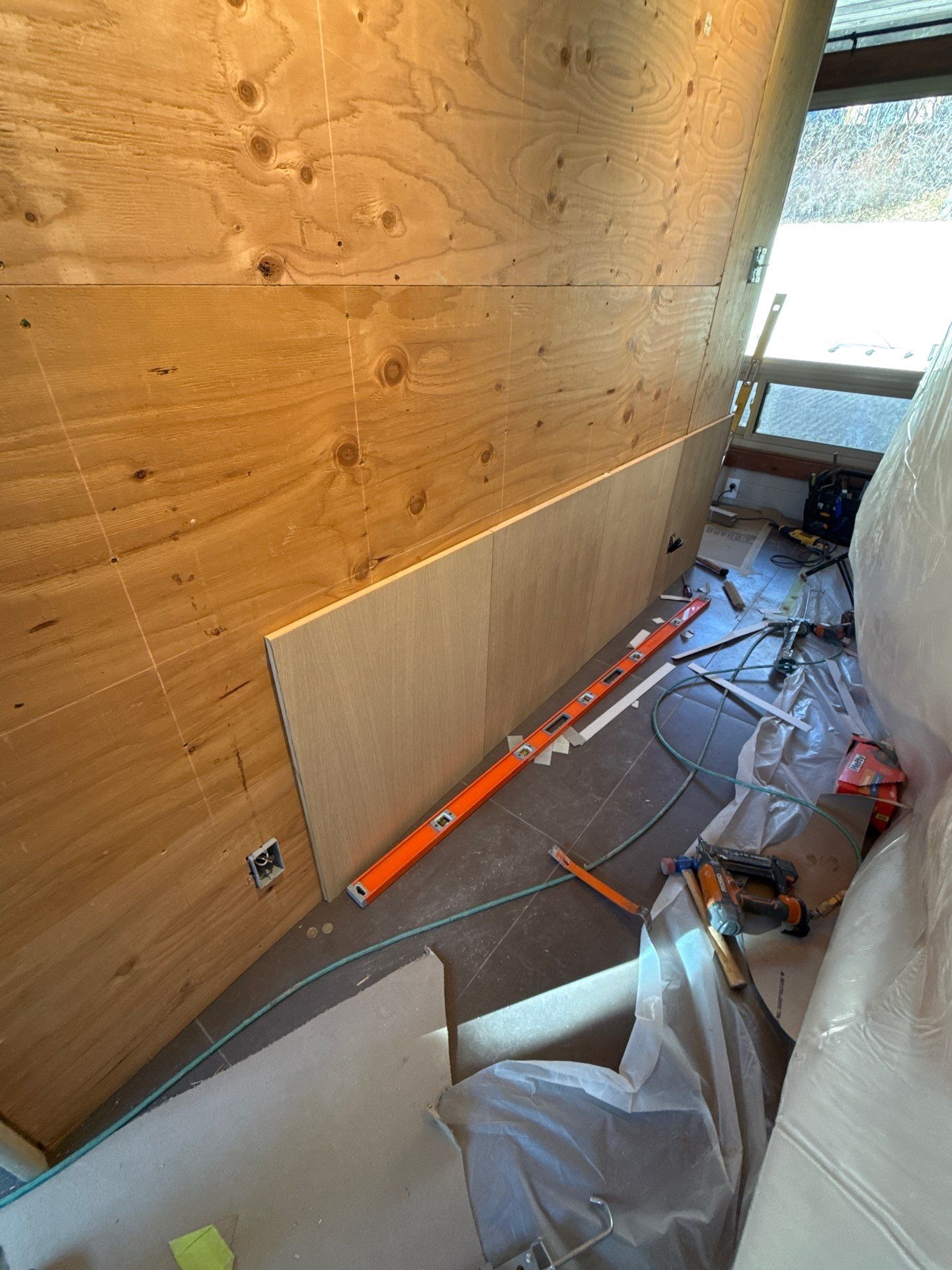 Finish Carpentry  by Bulldog Construction LLC