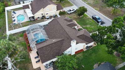 Roof Replacement in Plant City, FL